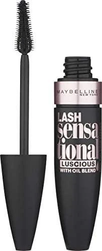 Maybelline Lash Sensational Luscious blakstienų tušas 9,5 ml