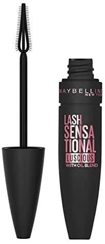 Maybelline Lash Sensational Luscious blakstienų tušas 9,5 ml