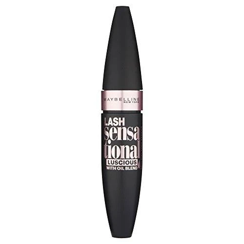 Maybelline Lash Sensational Luscious blakstienų tušas 9,5 ml