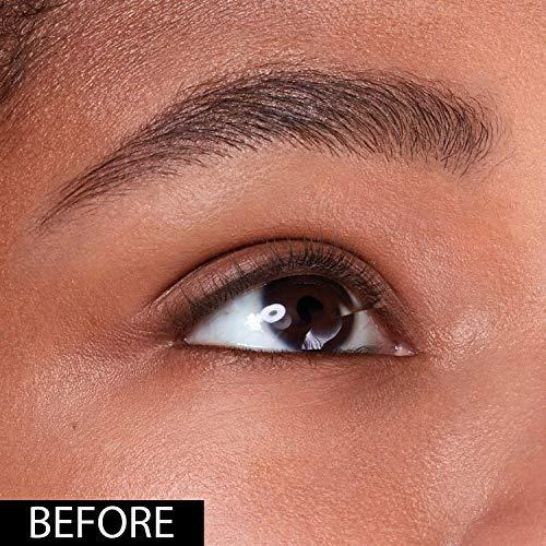 Maybelline Lash Sensational blakstienų tušas su elastomeriniu dvipusiu lenktu šepetėliu