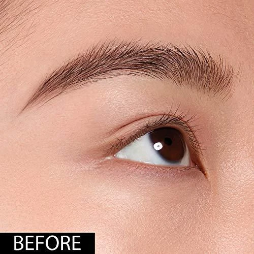 Maybelline Lash Sensational blakstienų tušas su elastomeriniu dvipusiu lenktu šepetėliu