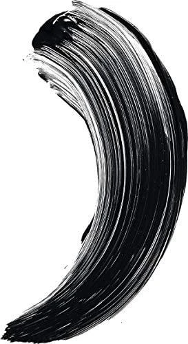 Maybelline Lash Sensational blakstienų tušas su elastomeriniu dvipusiu lenktu šepetėliu