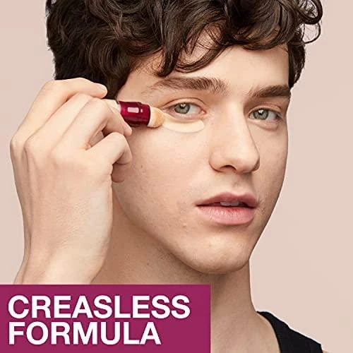 Maybelline New York Instant Anti-Age Eraser maskuoklis  #2 nude