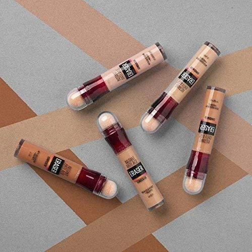 Maybelline Instant Anti Age Eraser 06 Neutraliser maskuojamoji paakių priemonė 6,8 ml