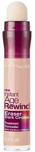 Maybelline Instant Age Rewind - Brightener 5 - maskuoklis maskuojamoji makiažo priemonė 6,8 ml