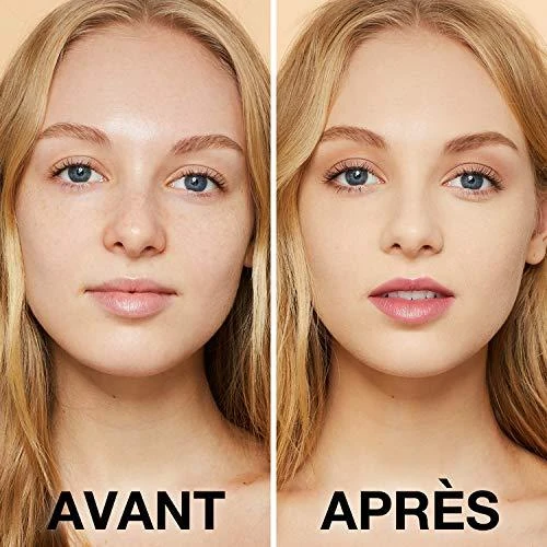 Makiažo pagrindas Maybelline Fit Me Matte+Poreless (110 Porcelain) 30ml
