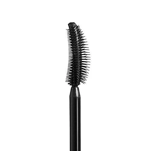 Maybelline Lash Sensational vandeniui atsparus blakstienų tušas su elastomeriniu dvipusiu lenktu šepetėliu 9,5ml