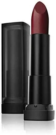 Maybelline Color Sensational Mattes matiniai lūpų dažai 4,2g (05 Cruel Ruby)