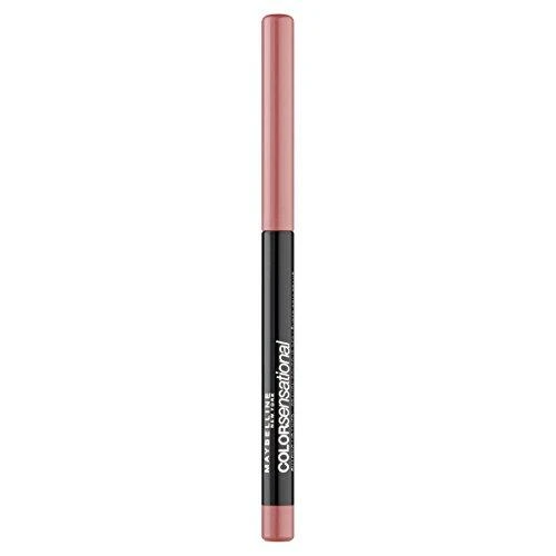Maybelline MAYB COLOR SENSATIONAL SHAPING automatinis lūpų apvadas #50 1PCE