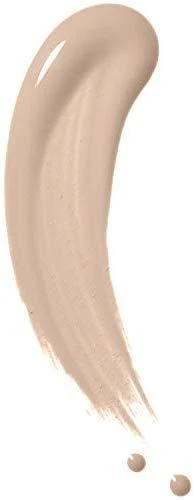 Maybelline Fit Me Matte & Poreless 104 Soft Ivory Buteliams Skystis 30 ml