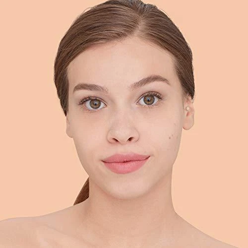 Makiažo pagrindas Maybelline Fit Me Matte+Poreless (105 Natural Ivory) 30ml