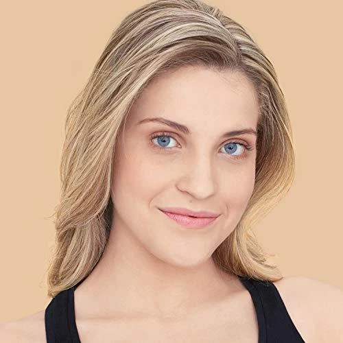 Maybelline Fit Me Matte & Poreless 118 Nude Vamzdelis Skystis 30 ml