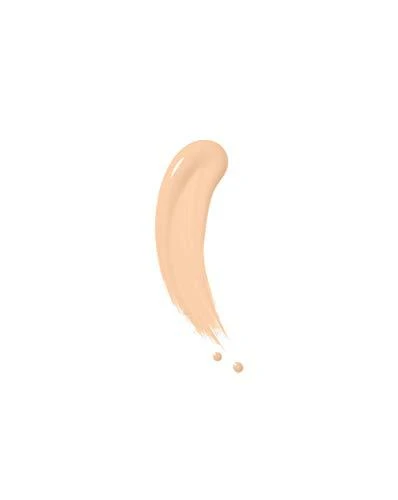 Makiažo pagrindas Maybelline Fit Me Matte+Poreless (128 Warm Nude) 30ml