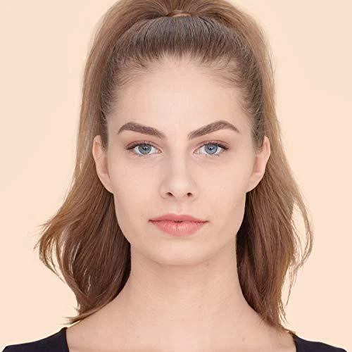 Maybelline Fit Me Matte & Poreless 100 Warm Ivory Vamzdelis Skystis 30 ml