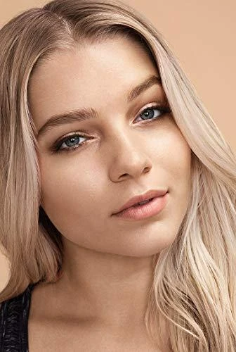 Makiažo pagrindas Maybelline Fit Me Matte+Poreless (128 Warm Nude) 30ml