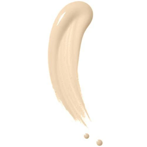 Maybelline Fit Me Matte & Poreless 100 Warm Ivory Vamzdelis Skystis 30 ml