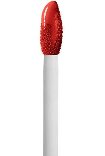 Maybelline New York Superstay Matte Ink Skysti matiniai lūpų dažai, 5 ml, spalva - 118 Dancer