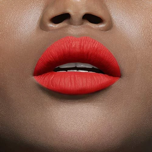 Maybelline New York Superstay Matte Ink Skysti matiniai lūpų dažai, 5 ml, spalva - 25 Heroine