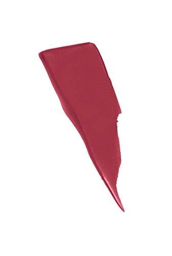 Maybelline New York Superstay Matte Ink Skysti matiniai lūpų dažai, 5 ml, spalva - 80 Ruler