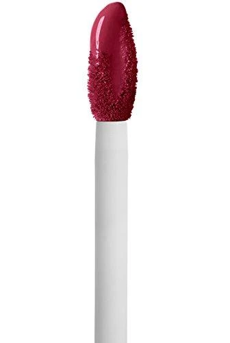Maybelline New York Superstay Matte Ink Skysti matiniai lūpų dažai, 5 ml, spalva - 115 Founder
