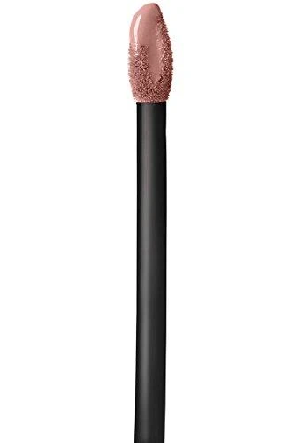 Maybelline New York Superstay Matte Ink Skysti matiniai lūpų dažai, 5 ml, spalva - 60 Poet