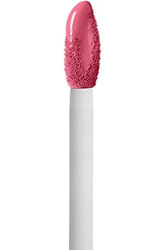 Maybelline New York Superstay Matte Ink Skysti matiniai lūpų dažai, 5 ml, spalva - 125 Inspirer