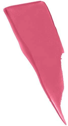 Maybelline New York Superstay Matte Ink Skysti matiniai lūpų dažai, 5 ml, spalva - 125 Inspirer