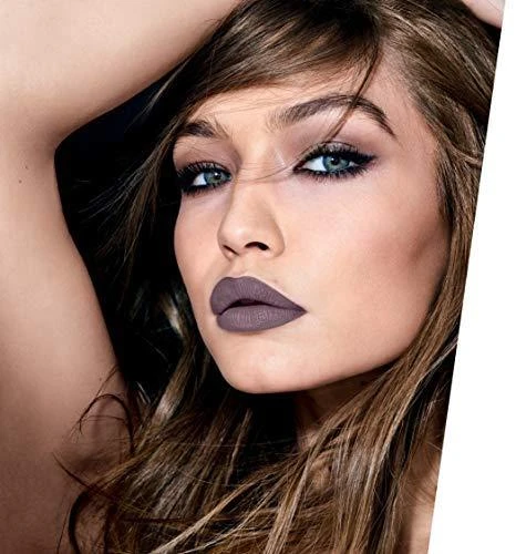 Skysti lūpų dažai Maybelline Superstay Matte 10