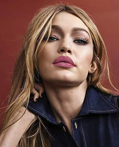 Maybelline New York Superstay Matte Ink Skysti matiniai lūpų dažai, 5 ml, spalva - 125 Inspirer