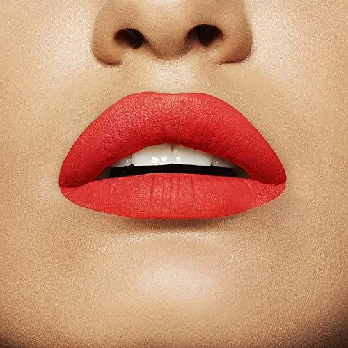 Maybelline New York Superstay Matte Ink Skysti matiniai lūpų dažai, 5 ml, spalva - 25 Heroine