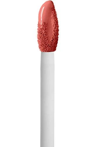 Maybelline New York Superstay Matte Ink Skysti matiniai lūpų dažai, 5 ml, spalva - 130 Self-starters