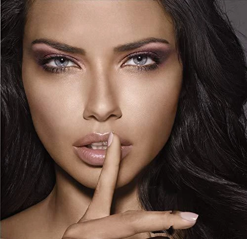 Maybelline ŠEŠĖLIŲ PALETĖ BLUSHED NUDES