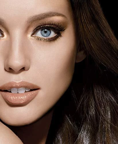 Maybelline The Nudes šešėlių paletė