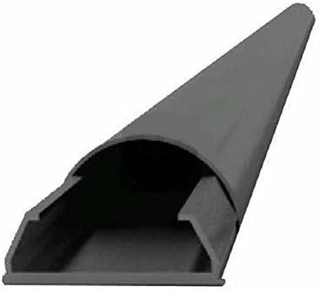 Dėklas Multibrackets Apdailos juost.M Cable Cover juodas 33mm-1100mm