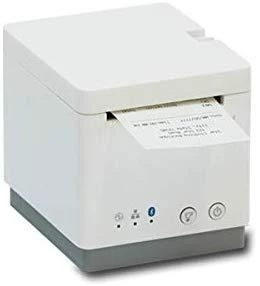 Spausdintuvas Star Micronics MCP21 LB WT E/U - 2IN 58MM LAN USB BT