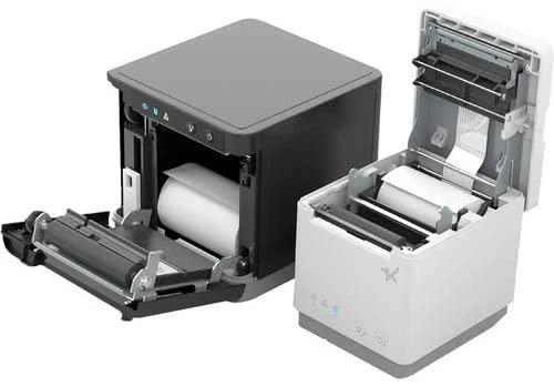 Spausdintuvas Star Micronics MCP21 LB WT E/U - 2IN 58MM LAN USB BT