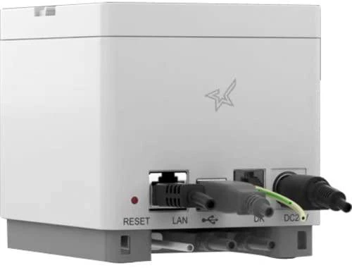 Spausdintuvas Star Micronics MCP21 LB WT E/U - 2IN 58MM LAN USB BT