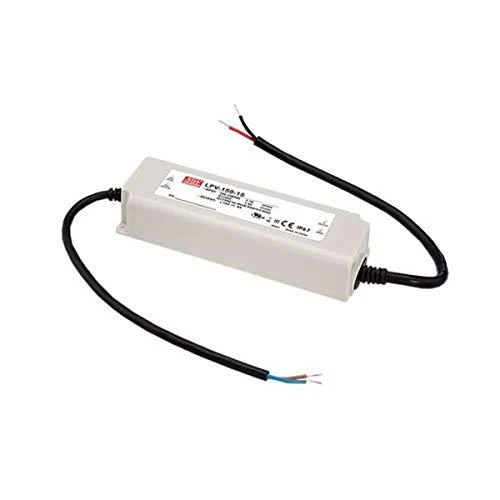 MEAN WELL Maitinimo Šaltinis 150W 24VDC 6.3A
