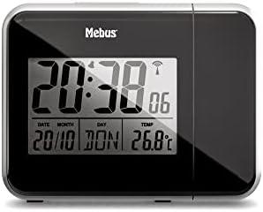 Mebus Mebus 42425 projekcinis žadintuvas