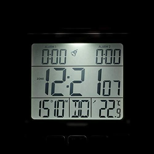 Mebus Mebus 25581 Radio alarm clock