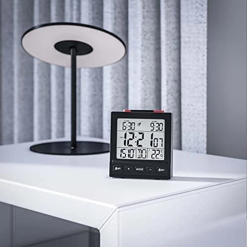 Mebus Mebus 25581 Radio alarm clock