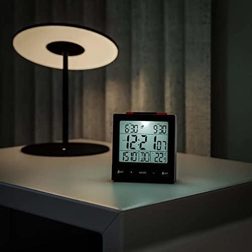 Mebus Mebus 25581 Radio alarm clock