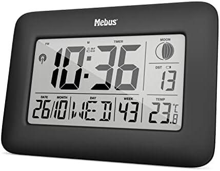 Mebus Wall clock 46732
