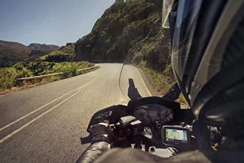 „TomTom“ apsaugos nuo vagystės sistema „RIDER v2“ (kompaktiška)