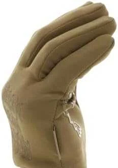 Mechanix ColdWork Base Layer pirštinė, šoninis vaizdas