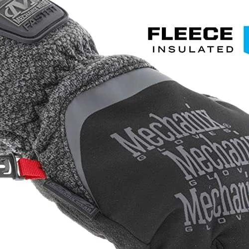 Mechanix Wear Žieminės pirštinės Mechanix COLDWORK™ FastFit, dydis M