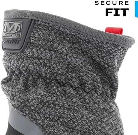 Mechanix Wear Žieminės pirštinės Mechanix COLDWORK™ FastFit, dydis M