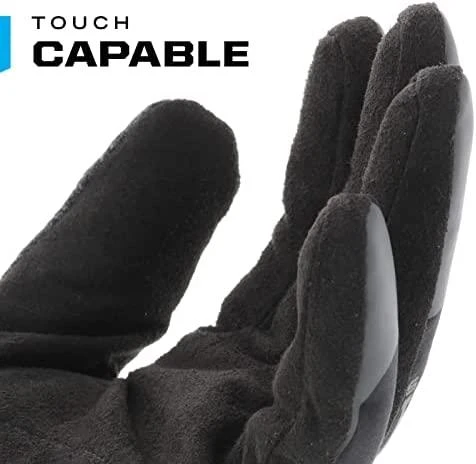 Mechanix Wear Pirštinės Mechanix COLDWORK™ ORIGINAL, pašiltintos , S dydis. Velcro, dirbtinė oda, 3M Thinsulate™C40