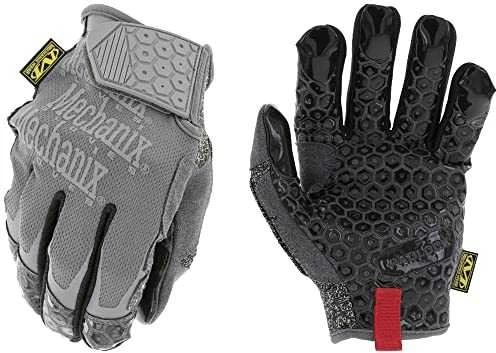 Mechanix Wear Pirštinės Mechanix Box Cutter, L dydis.