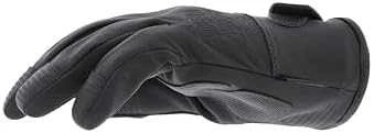 Mechanix Wear Mechanix pirštinės jėgos struktūroms, atsparios adatų dūriams Covert, S dydis